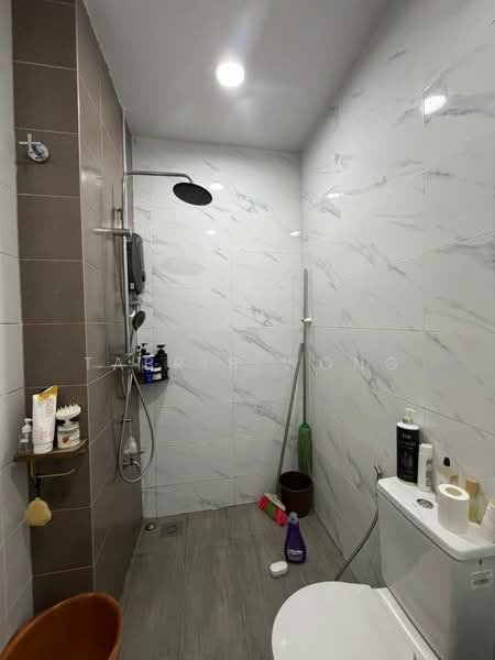 2-storey Terraced House for Sale in Kota Bayuemas (Klang) - Tabris Wong - Bathroom - PropertyGuru.com.my