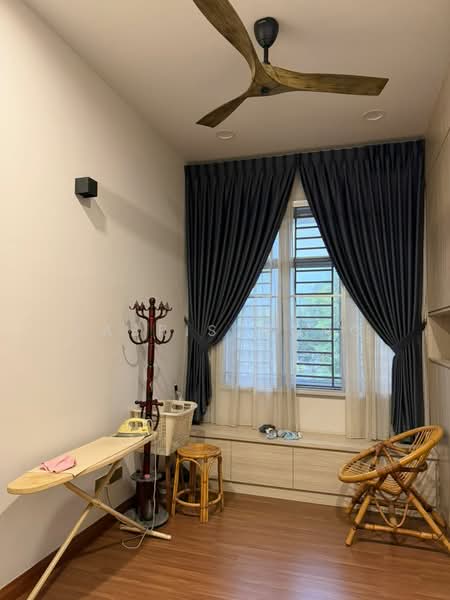 2-storey Terraced House for Sale in Kota Bayuemas (Klang) - Tabris Wong - Interior - PropertyGuru.com.my