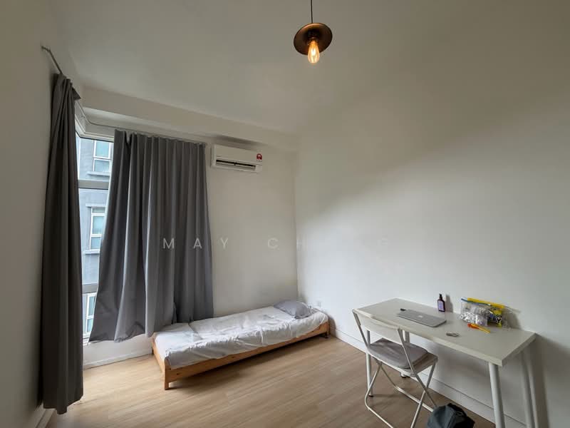 Condominium for Sale at Damansara Foresta - May Chang - PropertyGuru.com.my