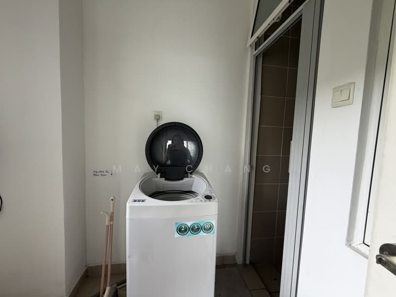 Condominium for Sale at Damansara Foresta - May Chang - PropertyGuru.com.my