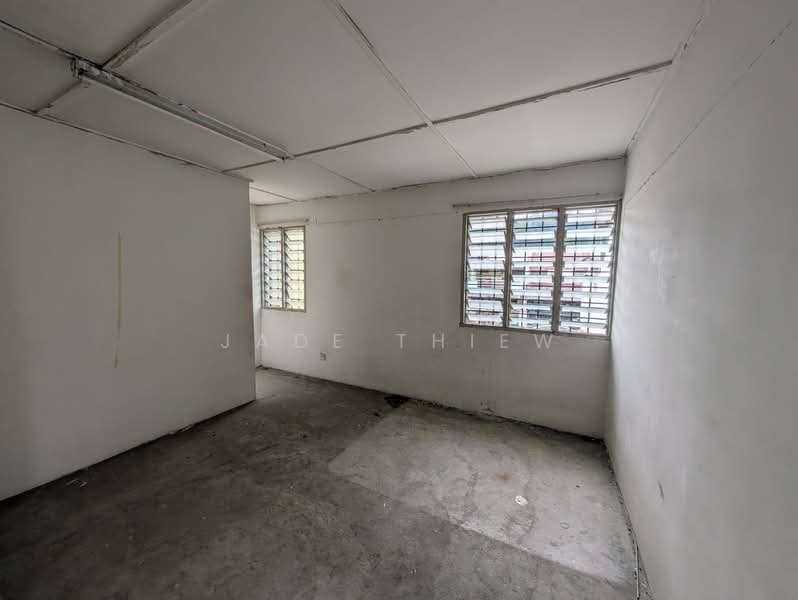 2-storey Terraced House for Sale in Hulu Langat (Selangor) - Jade Thiew - Interior - PropertyGuru.com.my