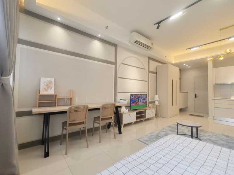 Servis Apartment untuk Disewa di Chambers - Kelvin Soh - PropertyGuru.com.my