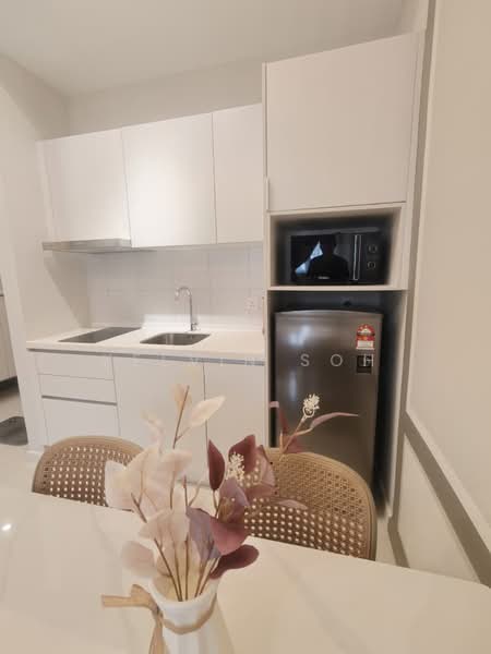Servis Apartment untuk Disewa di Chambers - Kelvin Soh - PropertyGuru.com.my
