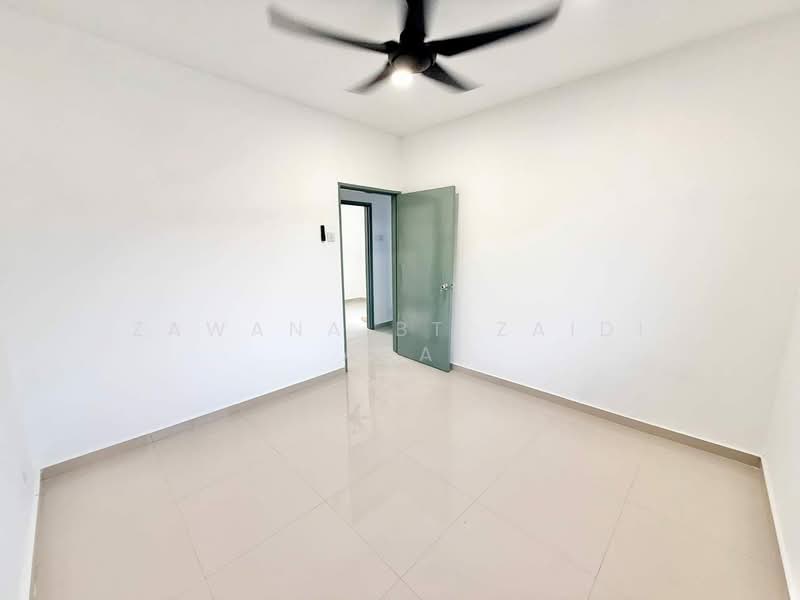 1-storey Terraced House for Sale in Rawang (Selangor) - Zawana BT Zaidi Ana - Interior - PropertyGuru.com.my