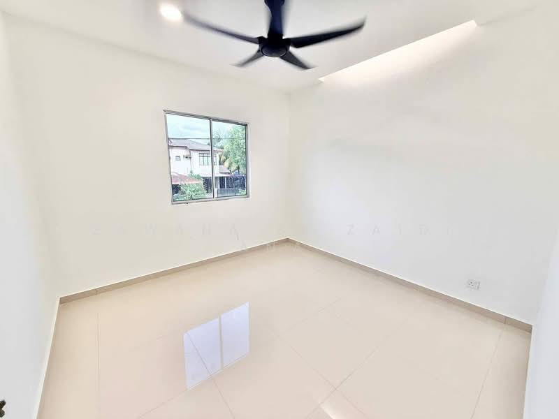 1-storey Terraced House for Sale in Rawang (Selangor) - Zawana BT Zaidi Ana - Interior - PropertyGuru.com.my