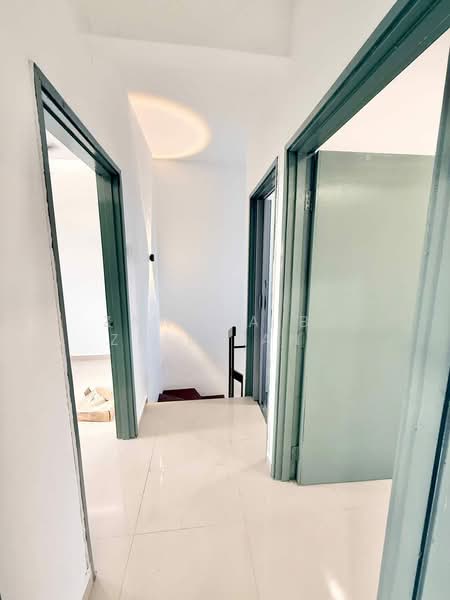 1-storey Terraced House for Sale in Rawang (Selangor) - Zawana BT Zaidi Ana - Interior - PropertyGuru.com.my