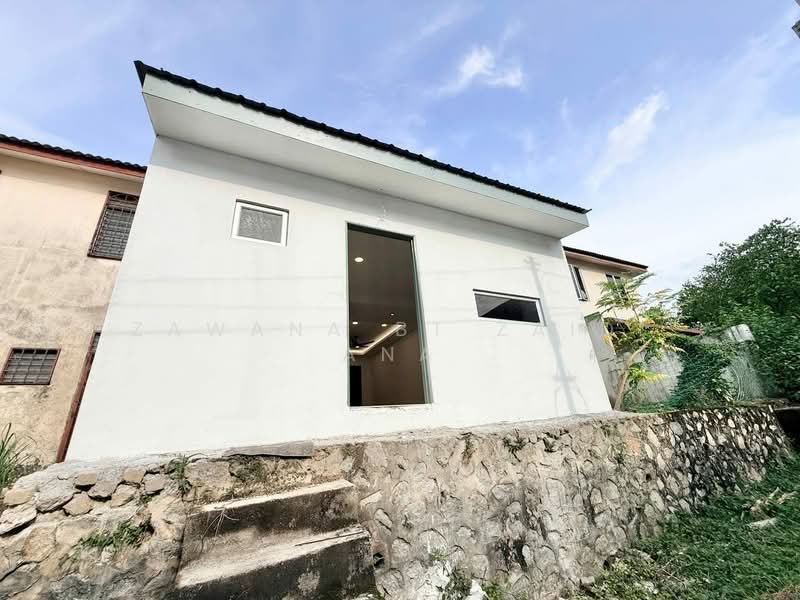1-storey Terraced House for Sale in Rawang (Selangor) - Zawana BT Zaidi Ana - Exterior - PropertyGuru.com.my