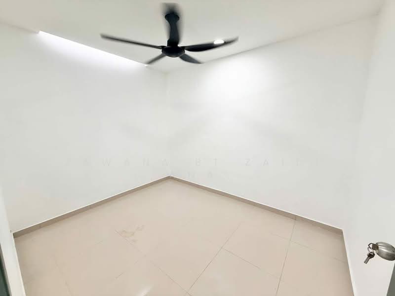 1-storey Terraced House for Sale in Rawang (Selangor) - Zawana BT Zaidi Ana - Interior - PropertyGuru.com.my