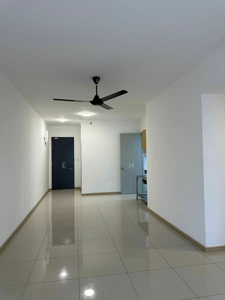 Servis Apartment untuk Disewa di You City 3 - Eden Hii - Interior - PropertyGuru.com.my