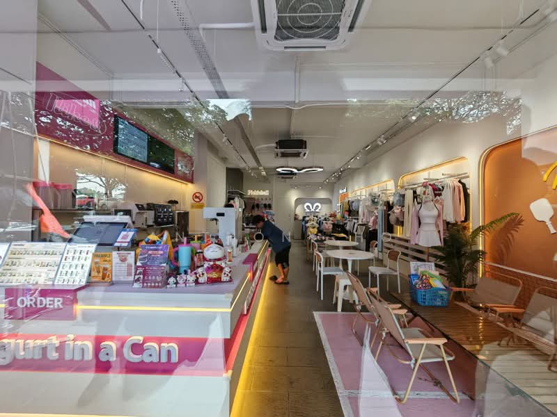 Kedai / Pejabat untuk Disewa di BANDAR PUCHONG JAYA (Puchong) - Anthony Ho - Interior - PropertyGuru.com.my