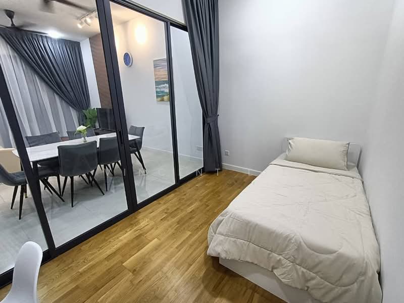 Condominium for Rent at One Cochrane Residence - Vincent Lee - Bedroom - PropertyGuru.com.my