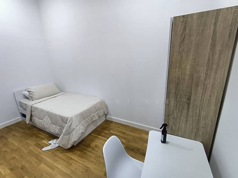 Condominium for Rent at One Cochrane Residence - Vincent Lee - Bedroom - PropertyGuru.com.my