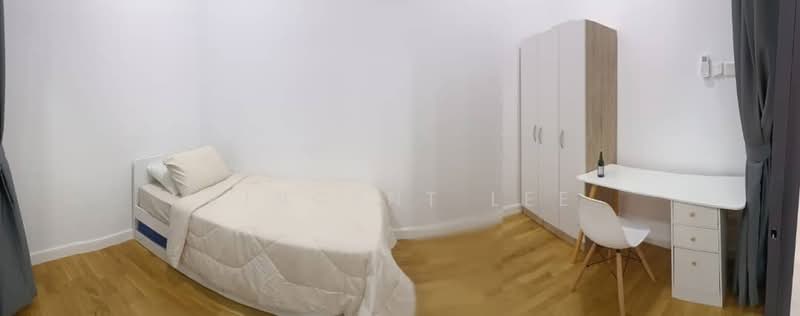 Condominium for Rent at One Cochrane Residence - Vincent Lee - Bedroom - PropertyGuru.com.my