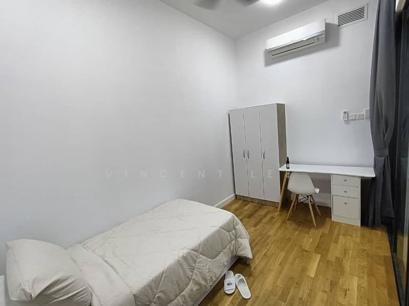 Condominium for Rent at One Cochrane Residence - Vincent Lee - Bedroom - PropertyGuru.com.my