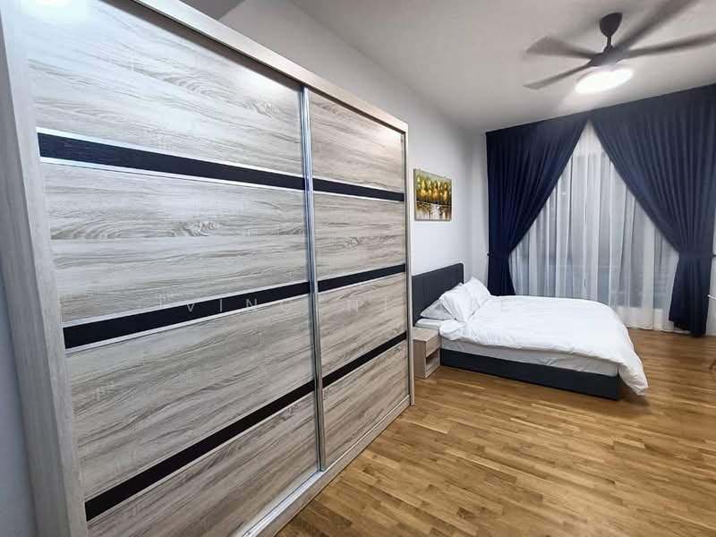 Condominium for Rent at One Cochrane Residence - Vincent Lee - Bedroom - PropertyGuru.com.my