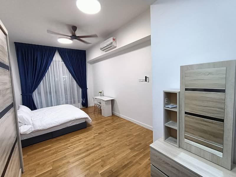Condominium for Rent at One Cochrane Residence - Vincent Lee - Bedroom - PropertyGuru.com.my
