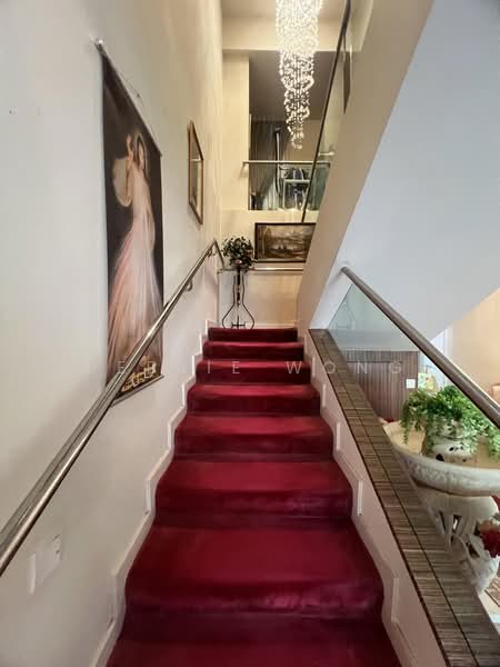 Condominium for Sale at Kiaramas Ayuria - Debbie Wong - Interior - PropertyGuru.com.my