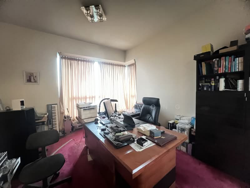 Condominium for Sale at Kiaramas Ayuria - Debbie Wong - Study - PropertyGuru.com.my