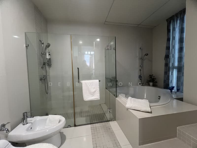 Condominium for Sale at Kiaramas Ayuria - Debbie Wong - Bathroom - PropertyGuru.com.my
