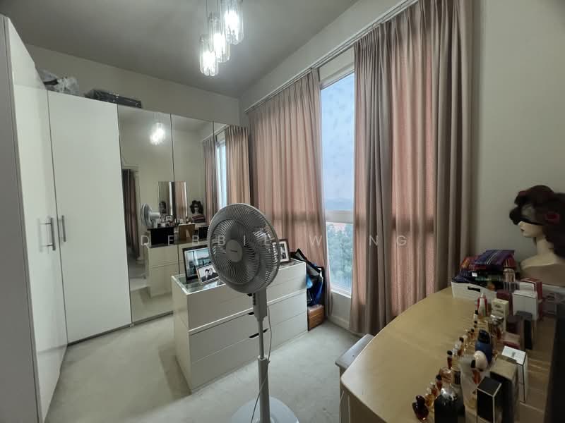 Condominium for Sale at Kiaramas Ayuria - Debbie Wong - Bedroom - PropertyGuru.com.my