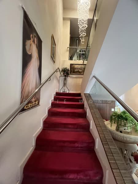 Condominium for Sale at Kiaramas Ayuria - Debbie Wong - Interior - PropertyGuru.com.my