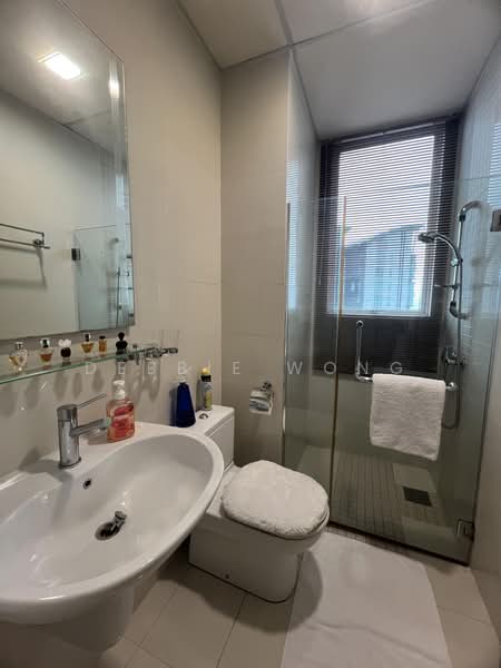 Condominium for Sale at Kiaramas Ayuria - Debbie Wong - Bathroom - PropertyGuru.com.my