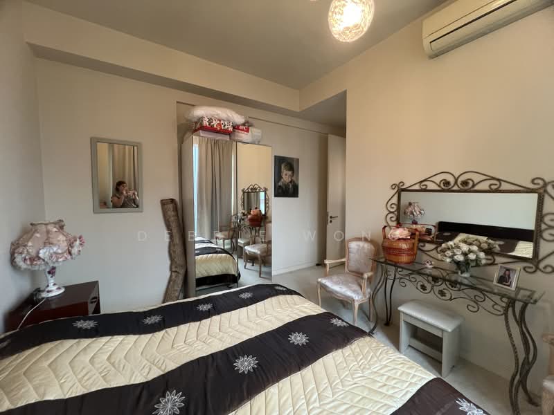 Condominium for Sale at Kiaramas Ayuria - Debbie Wong - Bedroom - PropertyGuru.com.my