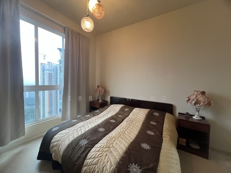 Condominium for Sale at Kiaramas Ayuria - Debbie Wong - Bedroom - PropertyGuru.com.my
