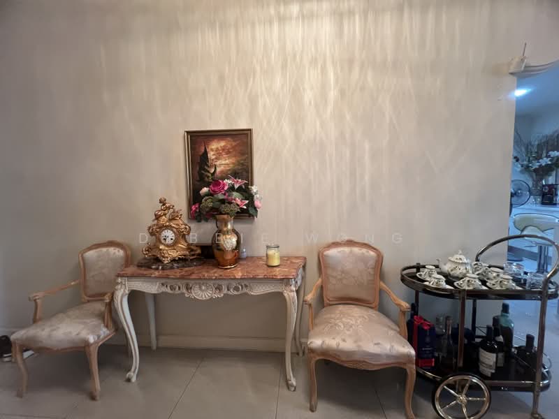 Condominium for Sale at Kiaramas Ayuria - Debbie Wong - Interior - PropertyGuru.com.my