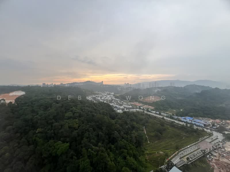 Condominium for Sale at Kiaramas Ayuria - Debbie Wong - Exterior - PropertyGuru.com.my