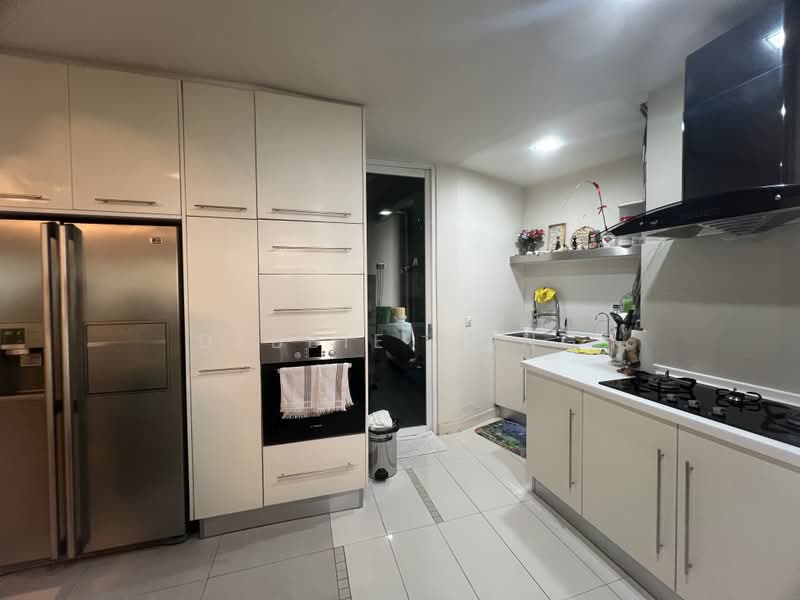 Condominium for Sale at Kiaramas Ayuria - Debbie Wong - Kitchen - PropertyGuru.com.my