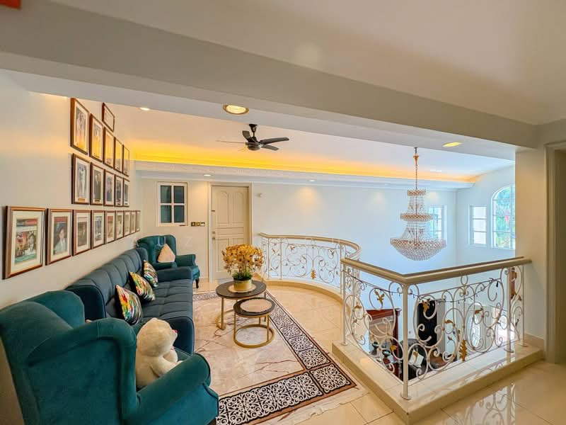 Rumah Banglo untuk Dijual di Seksyen 12 (Petaling Jaya) - Fauzi Abdullah - PropertyGuru.com.my