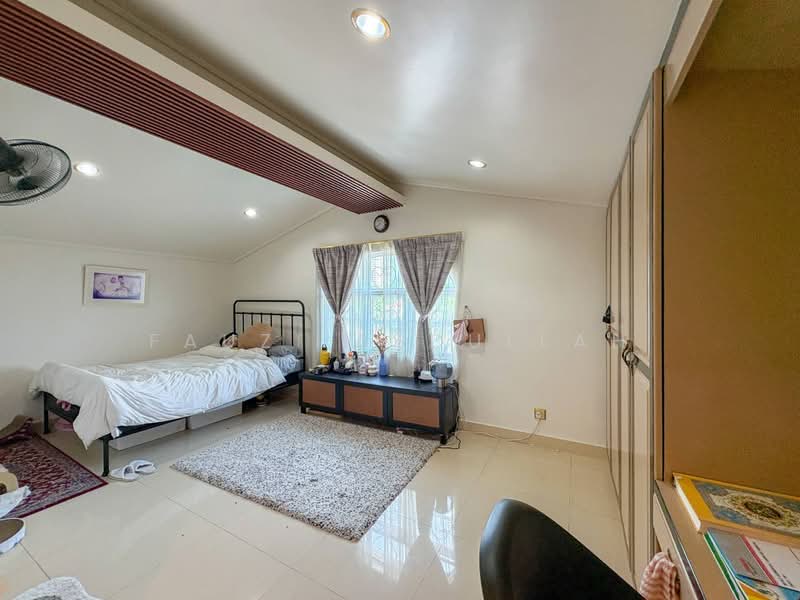 Rumah Banglo untuk Dijual di Seksyen 12 (Petaling Jaya) - Fauzi Abdullah - PropertyGuru.com.my