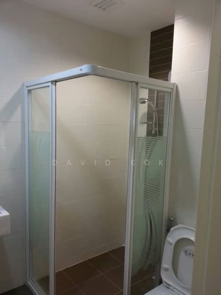 Kondominium untuk Disewa di Neo Damansara - David Kok - Bathroom - PropertyGuru.com.my