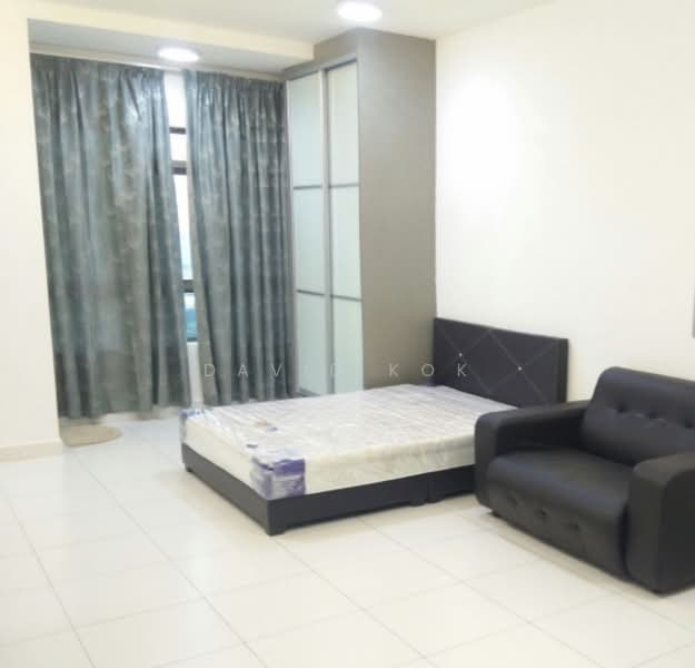 Kondominium untuk Disewa di Neo Damansara - David Kok - Bedroom - PropertyGuru.com.my