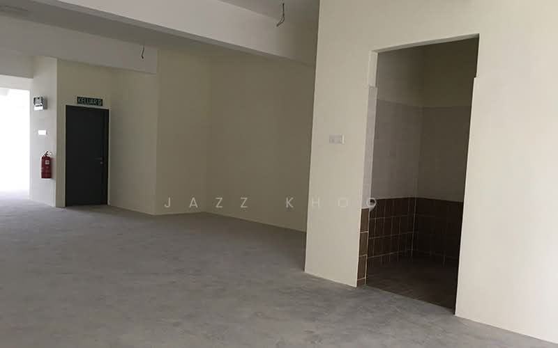 Shop / Office for Sale in Setia Alam (Selangor) - Jazz Khoo - Interior - PropertyGuru.com.my