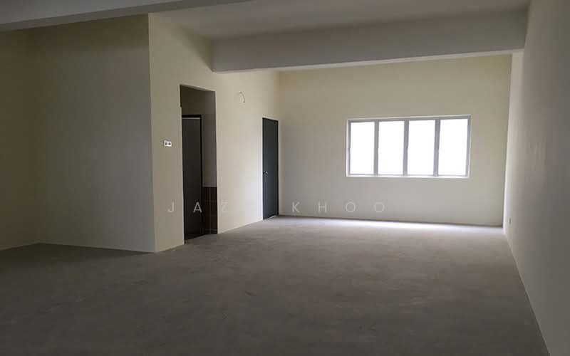 Shop / Office for Sale in Setia Alam (Selangor) - Jazz Khoo - Interior - PropertyGuru.com.my