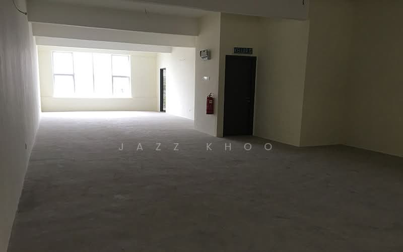 Shop / Office for Sale in Setia Alam (Selangor) - Jazz Khoo - Interior - PropertyGuru.com.my