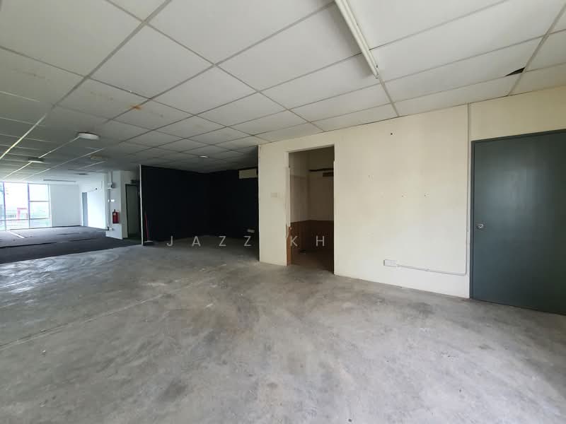 Shop / Office for Sale in Setia Alam (Selangor) - Jazz Khoo - Interior - PropertyGuru.com.my