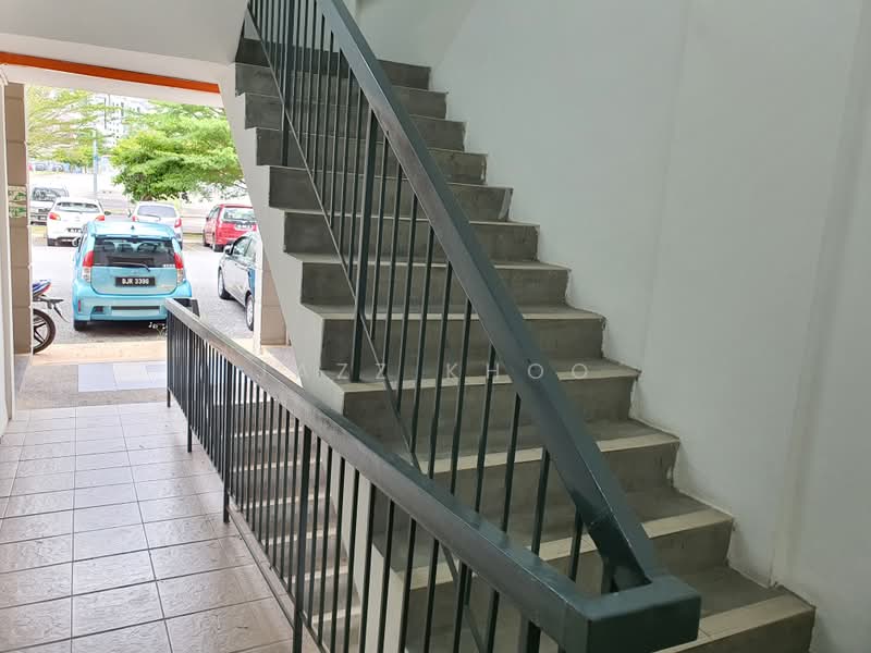 Shop / Office for Sale in Setia Alam (Selangor) - Jazz Khoo - Exterior - PropertyGuru.com.my