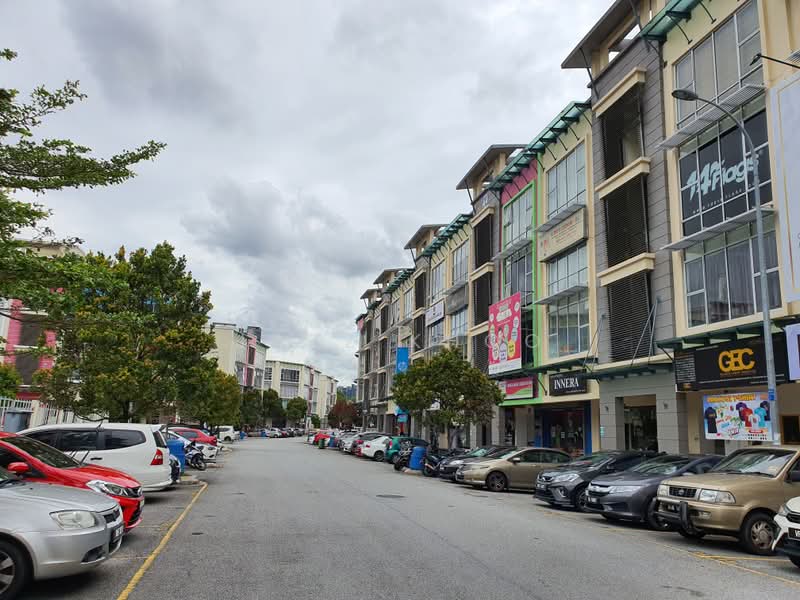 Shop / Office for Sale in Setia Alam (Selangor) - Jazz Khoo - Exterior - PropertyGuru.com.my