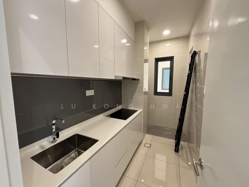Kondominium untuk Disewa di The Maple Residences - Lu Kong Hwa - PropertyGuru.com.my