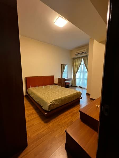Servis Apartment untuk Disewa di Saujana Residency - Irene Lai - PropertyGuru.com.my