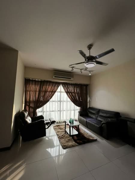 Servis Apartment untuk Disewa di Saujana Residency - Irene Lai - PropertyGuru.com.my