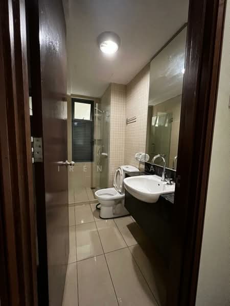 Servis Apartment untuk Disewa di Saujana Residency - Irene Lai - PropertyGuru.com.my