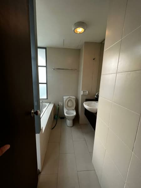 Servis Apartment untuk Disewa di Saujana Residency - Irene Lai - PropertyGuru.com.my
