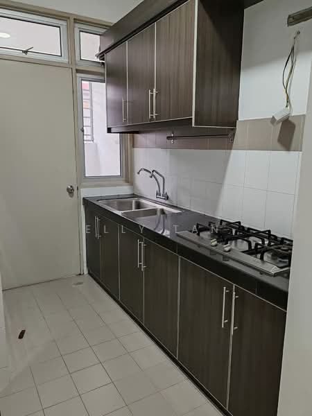 2-storey Terraced House for Rent in Setia Indah (Setia Alam) - Elly Tan - PropertyGuru.com.my