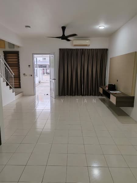 2-storey Terraced House for Rent in Setia Indah (Setia Alam) - Elly Tan - PropertyGuru.com.my