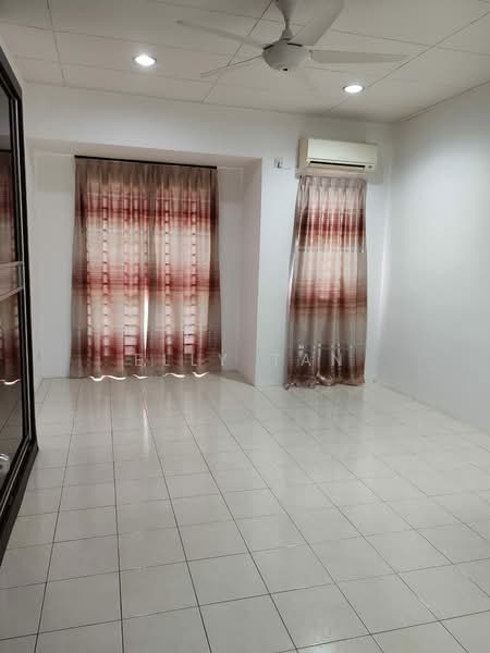 2-storey Terraced House for Rent in Setia Indah (Setia Alam) - Elly Tan - PropertyGuru.com.my