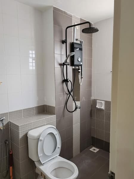 2-storey Terraced House for Rent in Setia Indah (Setia Alam) - Elly Tan - PropertyGuru.com.my